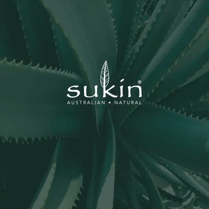 Sukin Active-C products